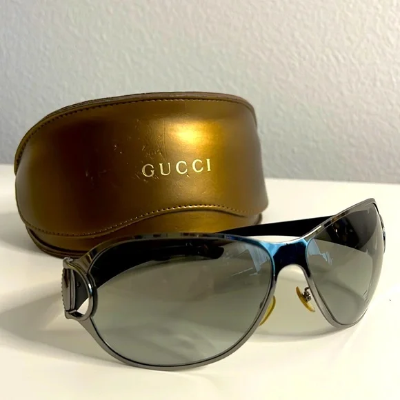 Gucci | Accessories | Authentic Gucci Sunglasses Gg 2737  display picture 2